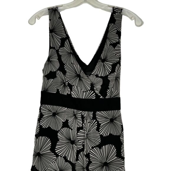 Connected Apparel Floral Dress - Picture 2 of 5